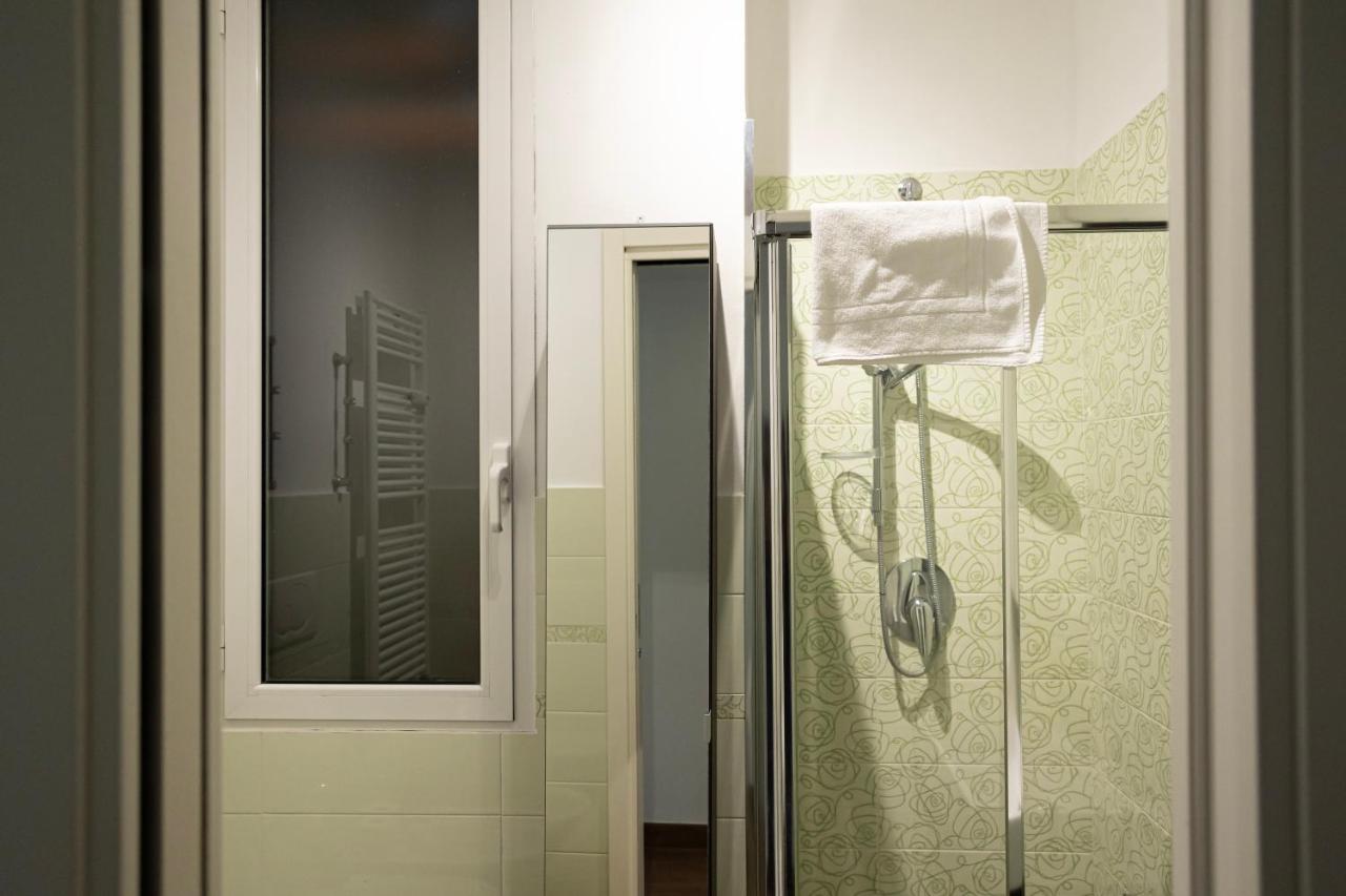 Accogliente Monolocale In Porta Romana Milano Dış mekan fotoğraf